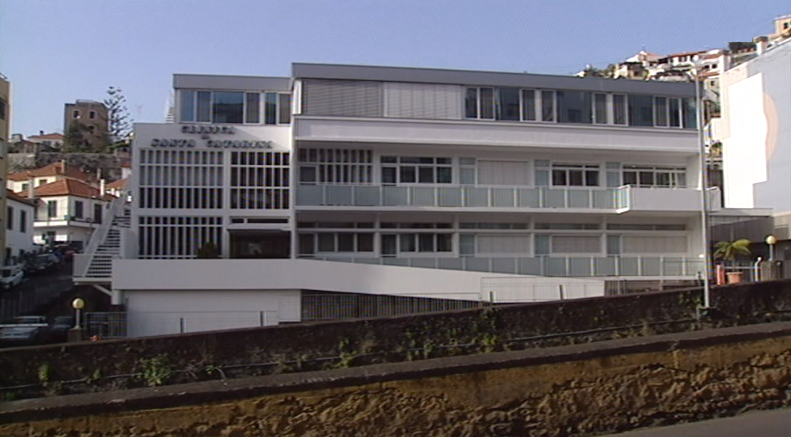 Venda da Clínica de Santa Catarina