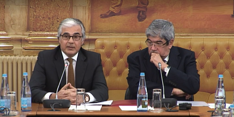 Comissão Parlamentar de Inquérito à CGD