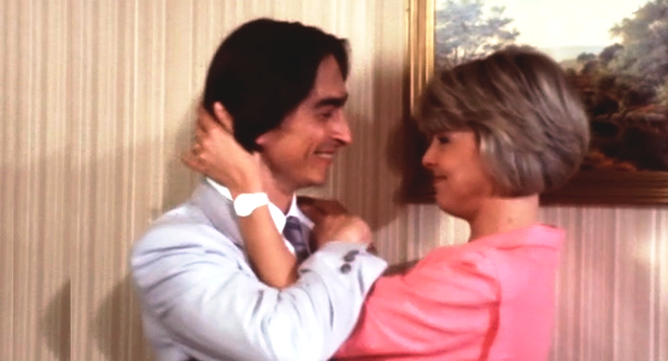 A Morte Espera no Jardim – Parte II