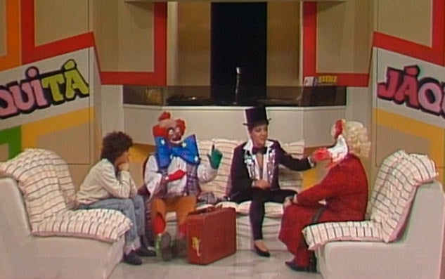 JÁQUITÁ – Parte I