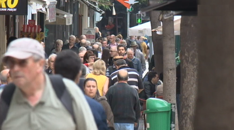 Dia do Consumidor na Madeira