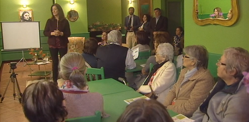 Campanha ”Consuma com Maturidade”