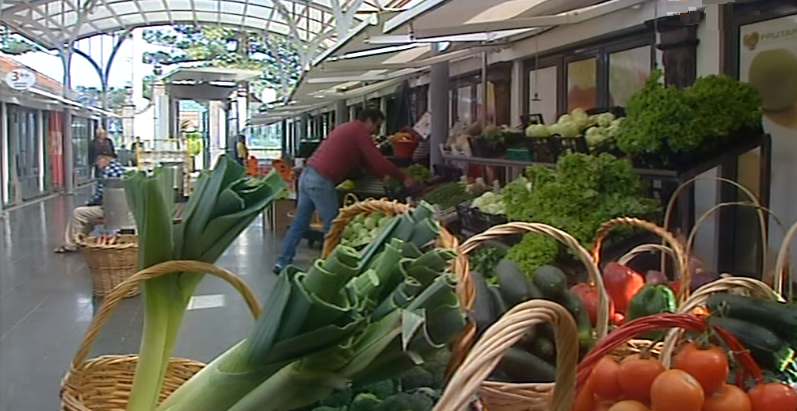Controlo da utilização de pesticidas nos Açores