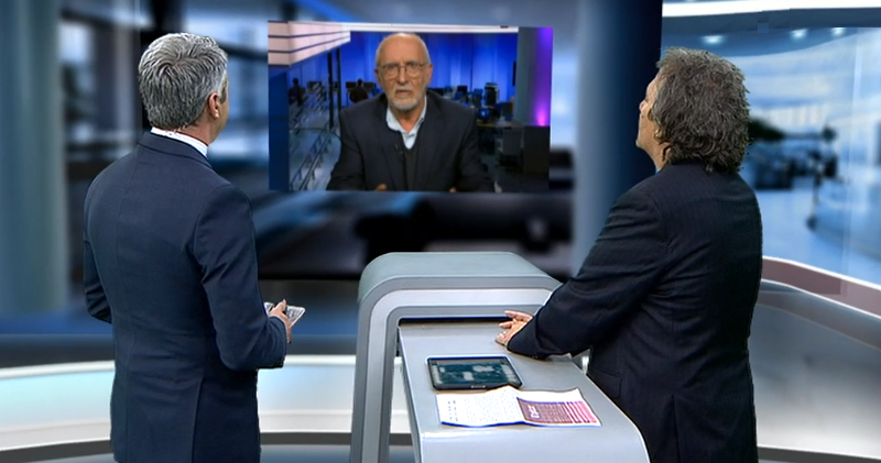 Entrevista a Álvaro Costa e a António Pinho Vargas