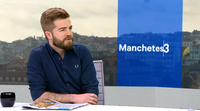 Entrevista a Dan Riverman