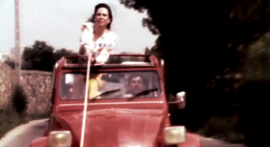 O Terrível Zarolho – Parte II