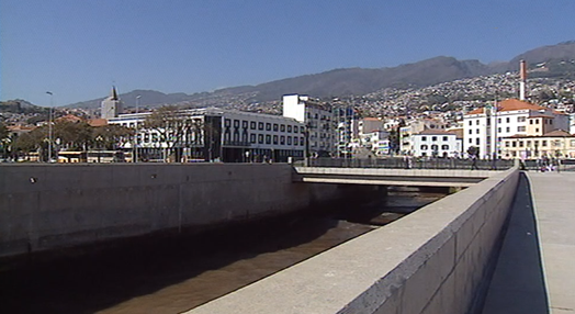 Energias verdes na Madeira