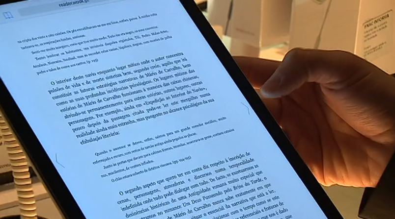 Livros digitais Ebooks