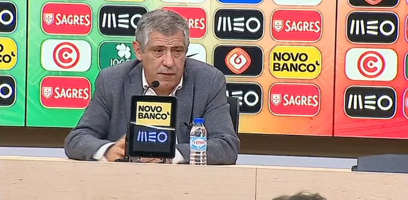 Futebol: Antevisão do jogo Portugal vs Hungria