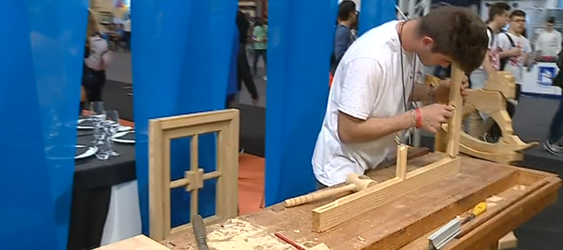 Programa Qualifica 2017