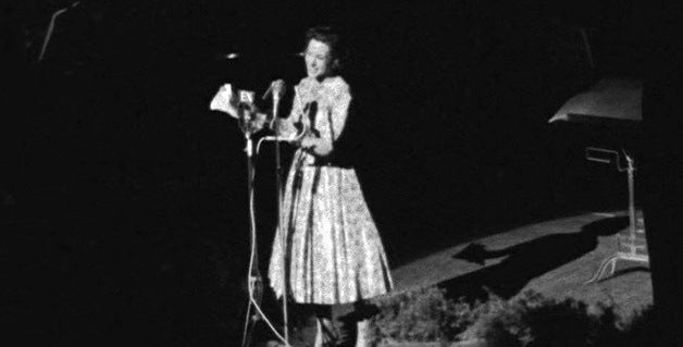 1º Festival da Canção Portuguesa