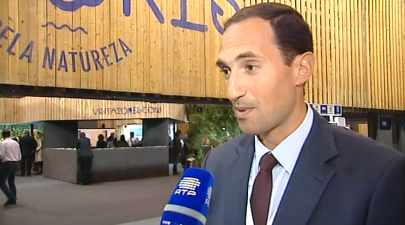 Entrevista a Filipe Macedo e Francisco Coelho