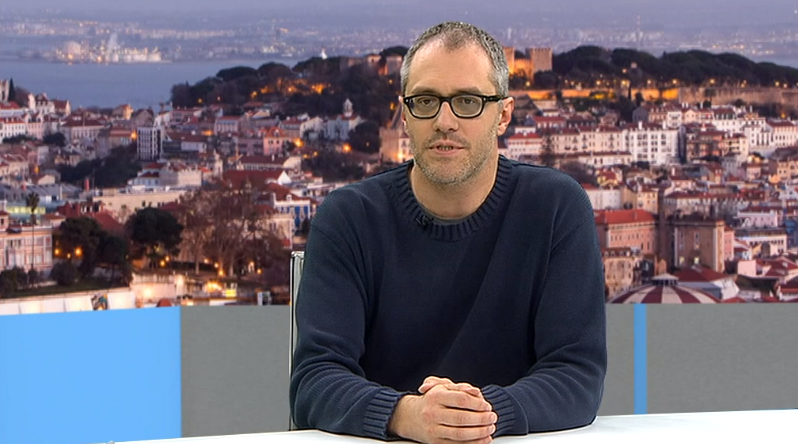 Entrevista a Francisco Silva