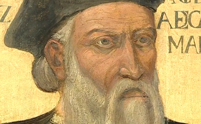 Afonso de Albuquerque