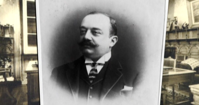 Alfredo da Silva