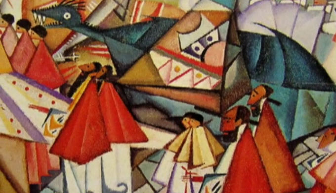 Amadeo de Souza Cardoso