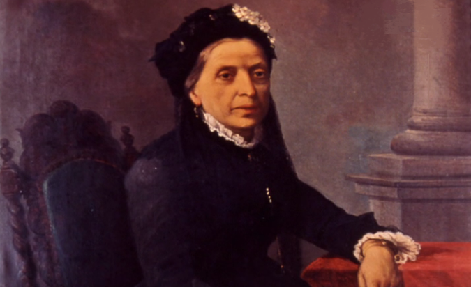 Antónia Ferreira “Ferreirinha”