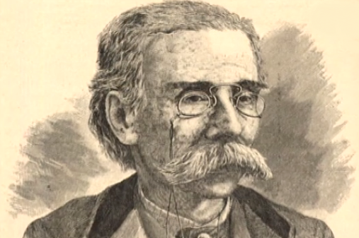 Camilo Castelo Branco