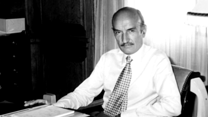 António Champalimaud