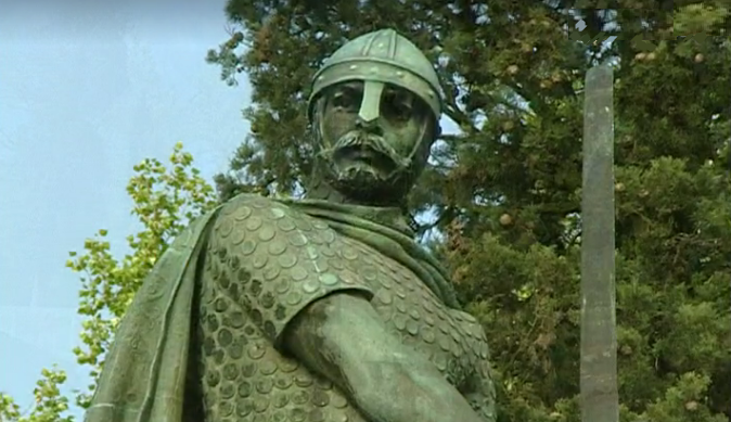 Dom Afonso Henriques