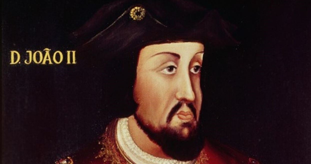 Dom João II
