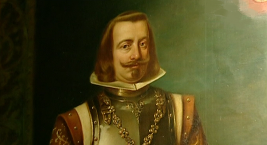 Dom João IV