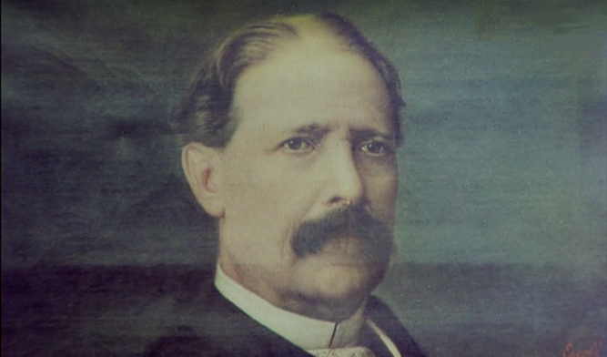 Fontes Pereira de Melo