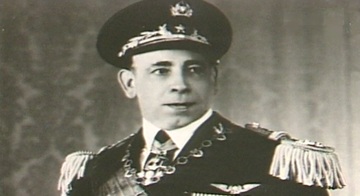 Humberto Delgado