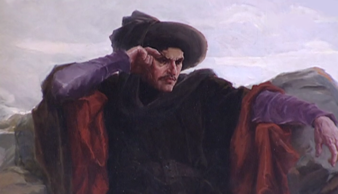 Infante Dom Henrique