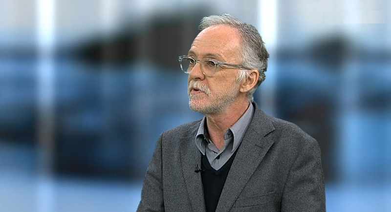 Entrevista a Henrique Botelho