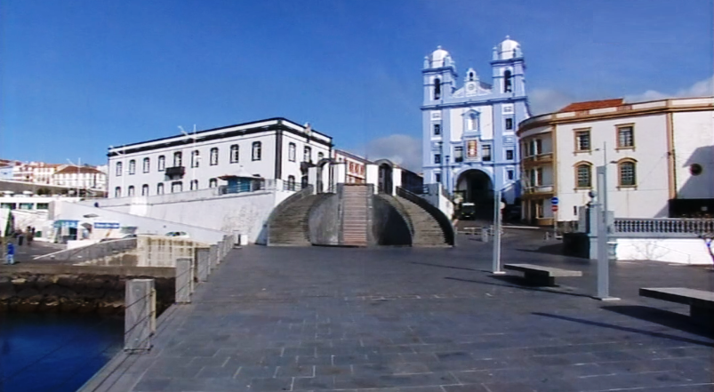 Aniversário do Hospital Santo Espírito