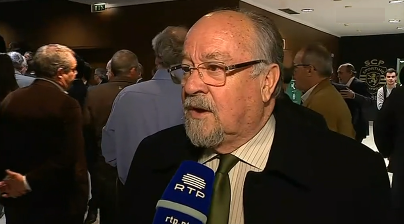 Entrevista a Jaime Marta Soares