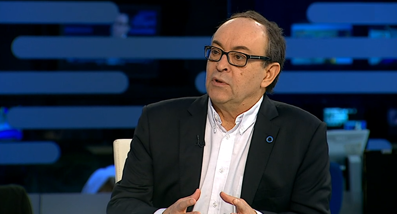 Entrevista a José Manuel Boavida