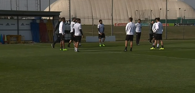 Futebol: antevisão Juventus vs FC Porto