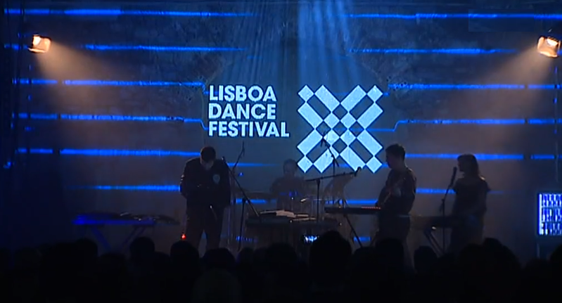 Lisboa Dance Festival