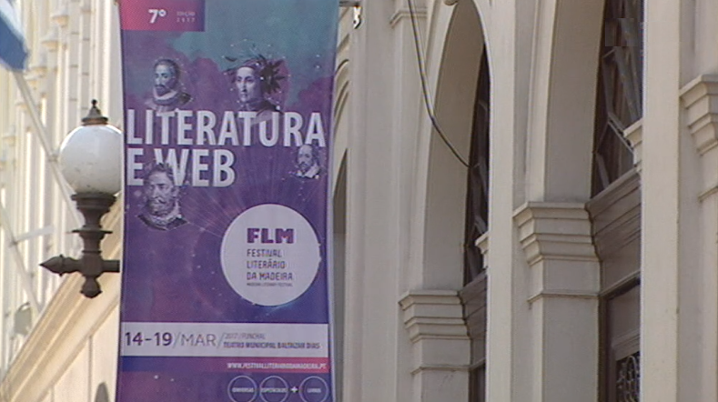 Balanço do Festival Literário da Madeira