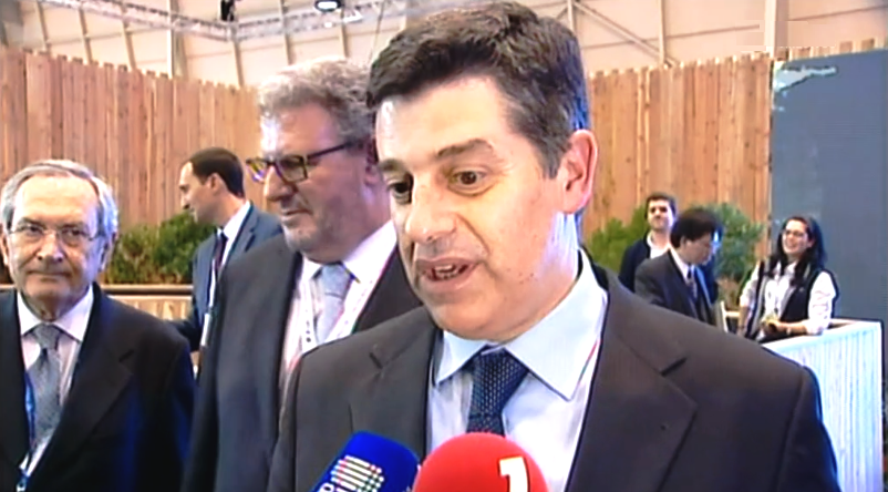 Declarações de Manuel Caldeira Cabral