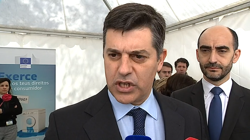 Declarações de Manuel Caldeira Cabral