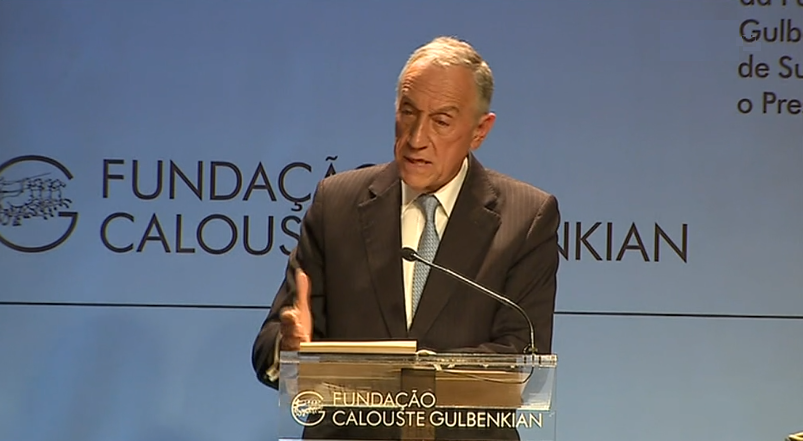 Conferência “Investimento em Portugal”