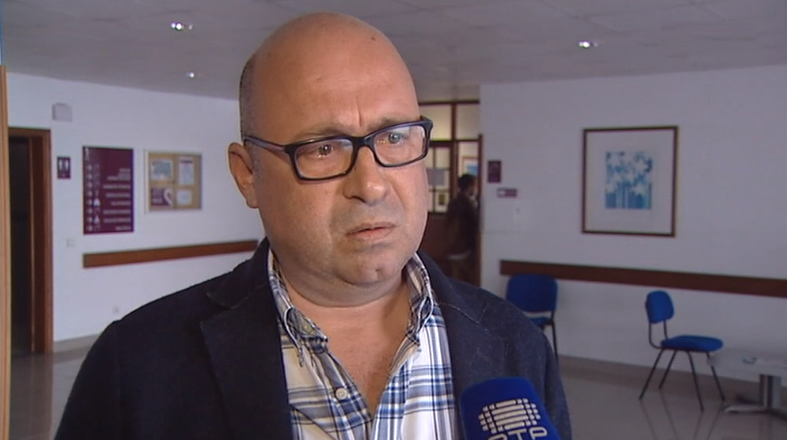 Toxicodependência na Madeira