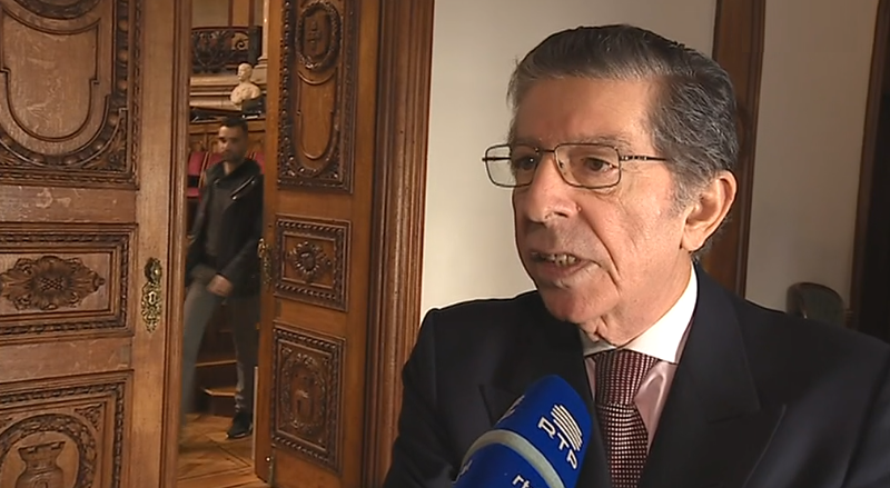 Processo “Operação Marquês”