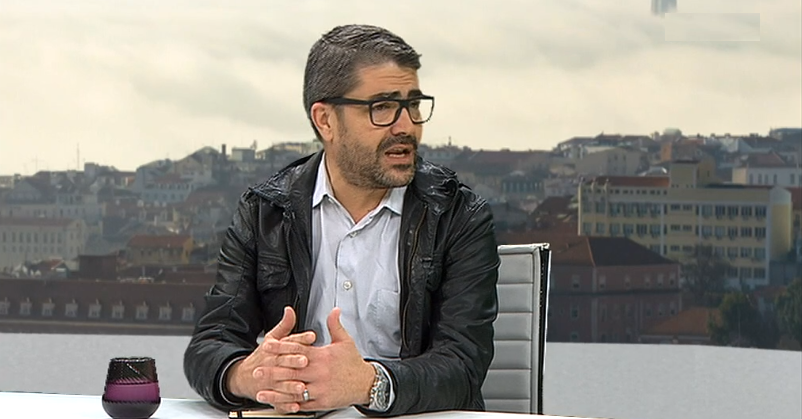 Entrevista a Manuel Albano