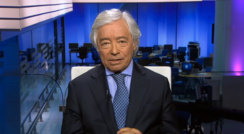 Entrevista a Miguel Gomes da Costa