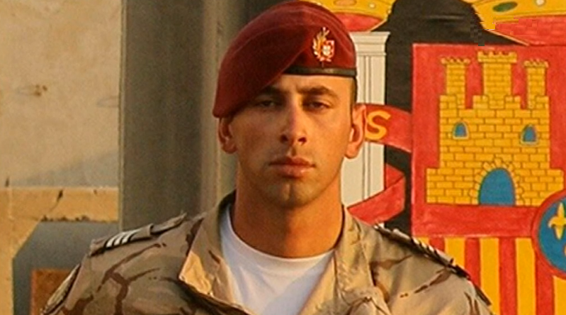 Caso das mortes nos Comandos