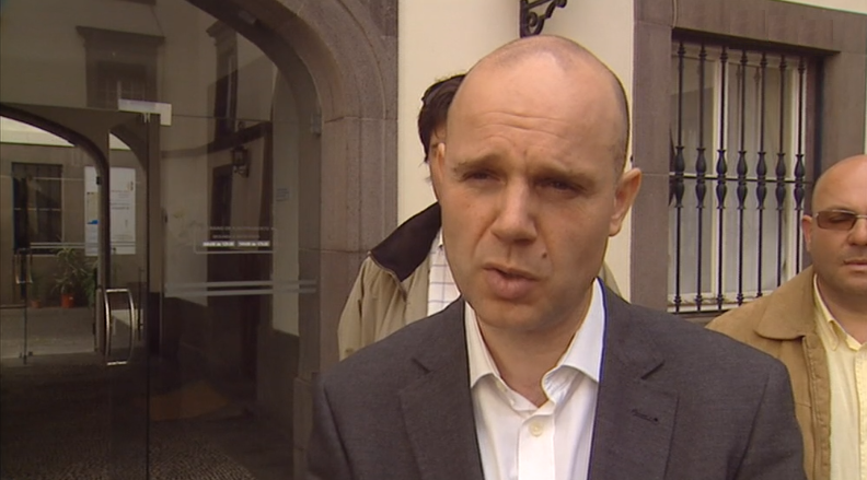 Jorge Carvalho reúne com Movimento “Nós, Cidadãos!”