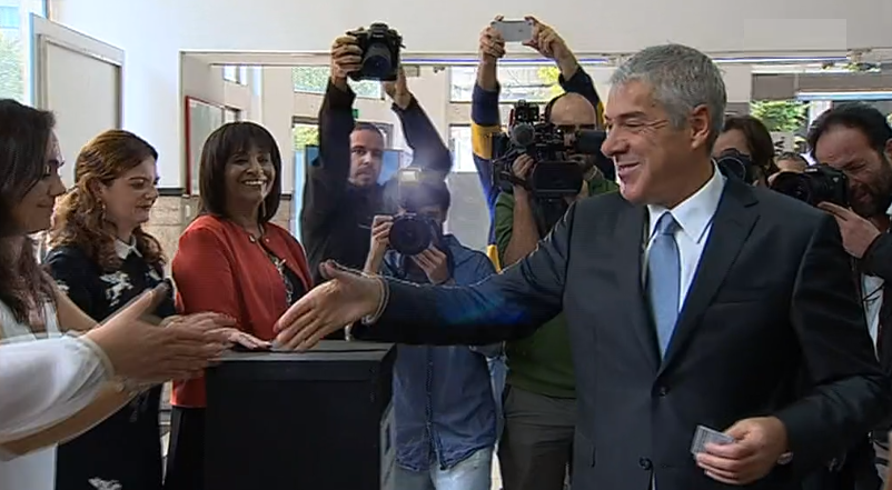 Retrospetiva da “Operação Marquês”