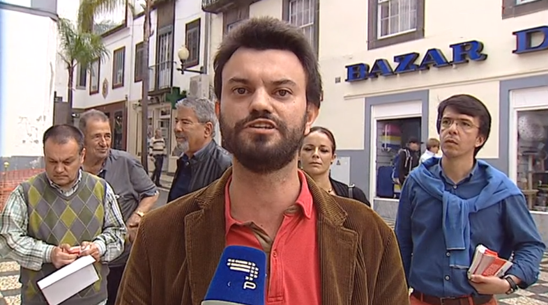 PCP Madeira propõe plano de combate à precariedade laboral