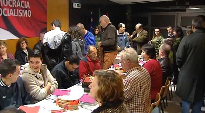 96º Aniversário do PCP