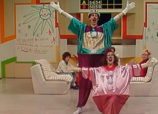 JÁQUITÁ – Parte II