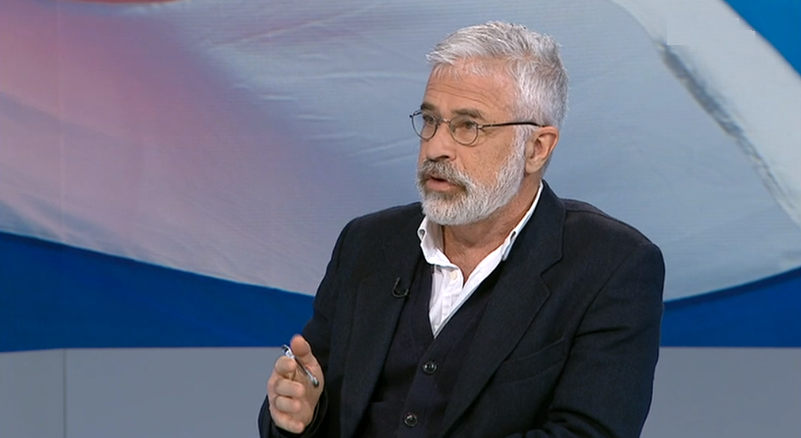 Entrevista a Paulo Dentinho